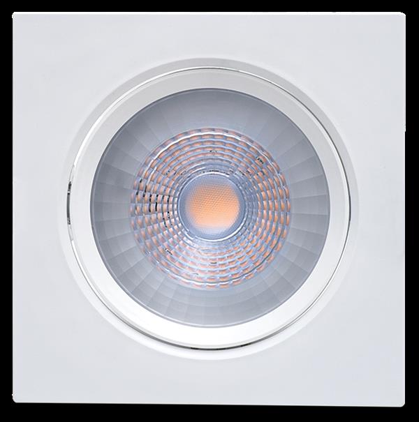 LUMINARIA SPOT LED PAR 20 7W FRIA 06892 INTRAL 05.02.210 