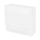 PROTECTBOX 8 DIN SOBREPOR BRANCO 134108 27.08.071 